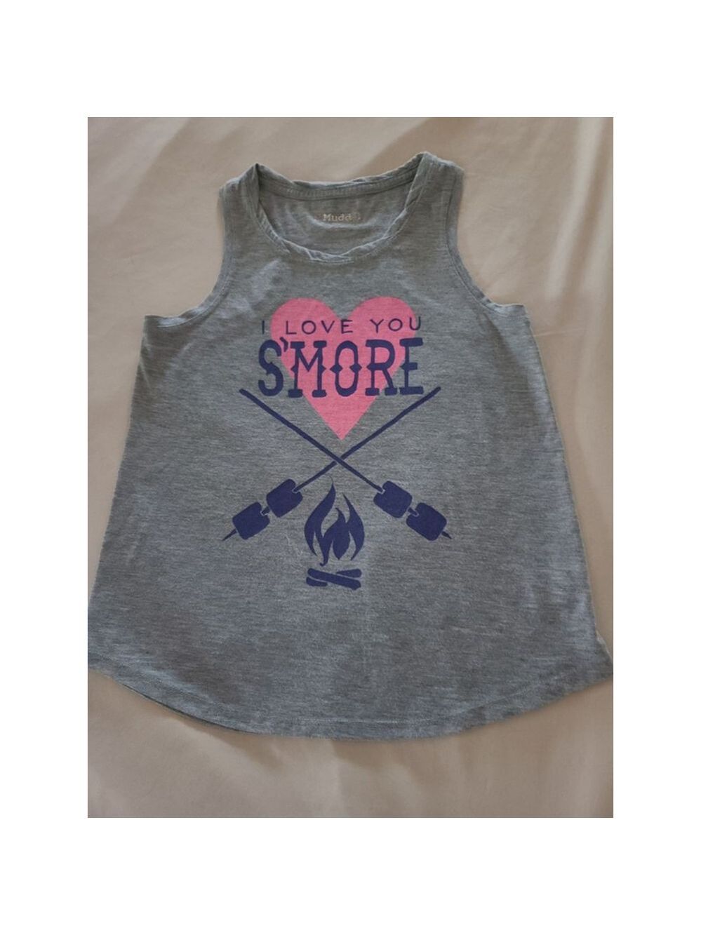 3-Piece Summer Girls Size 12 Bundle by Mudd SO Place - Picture 14 of 15